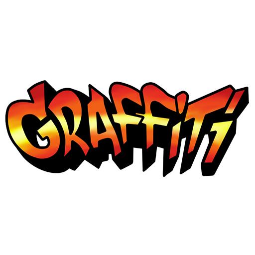 Detail Graffiti Text App Nomer 32