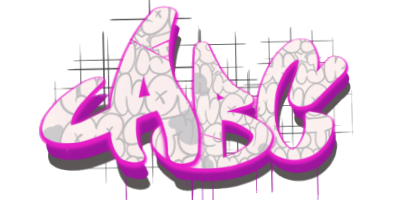 Detail Graffiti Text Creator Nomer 15