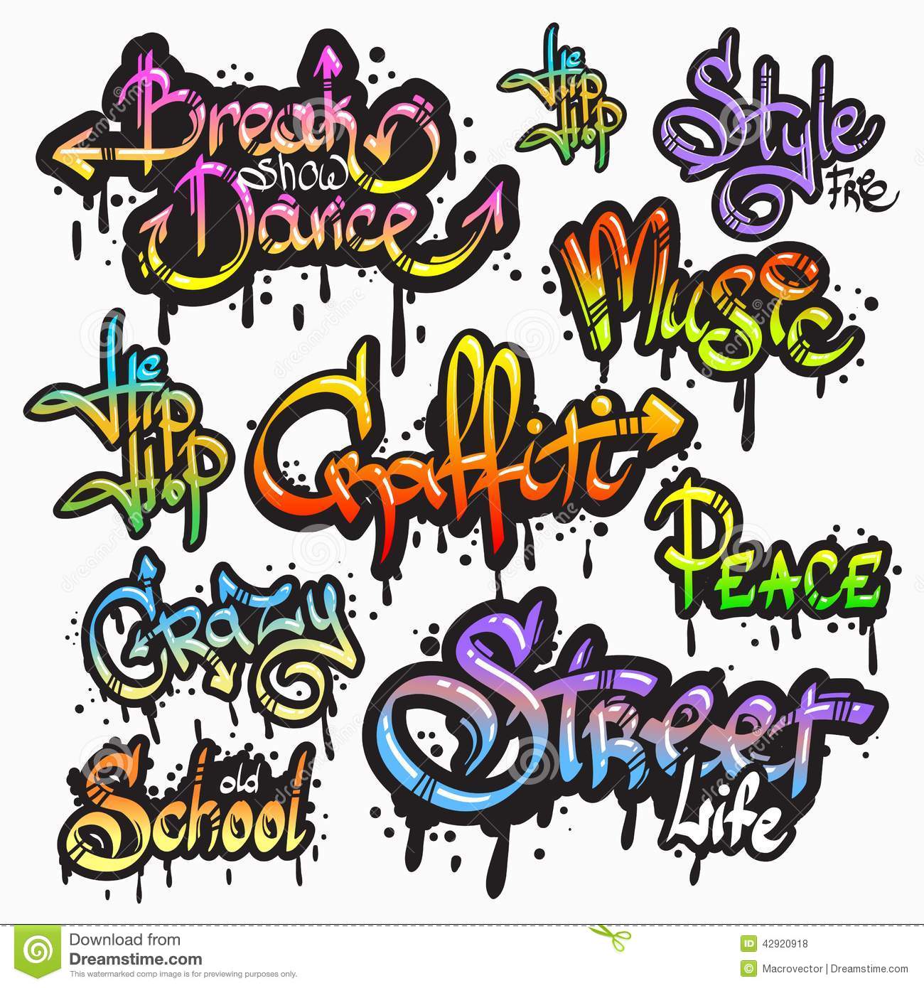 Detail Graffiti Text Creator Nomer 29