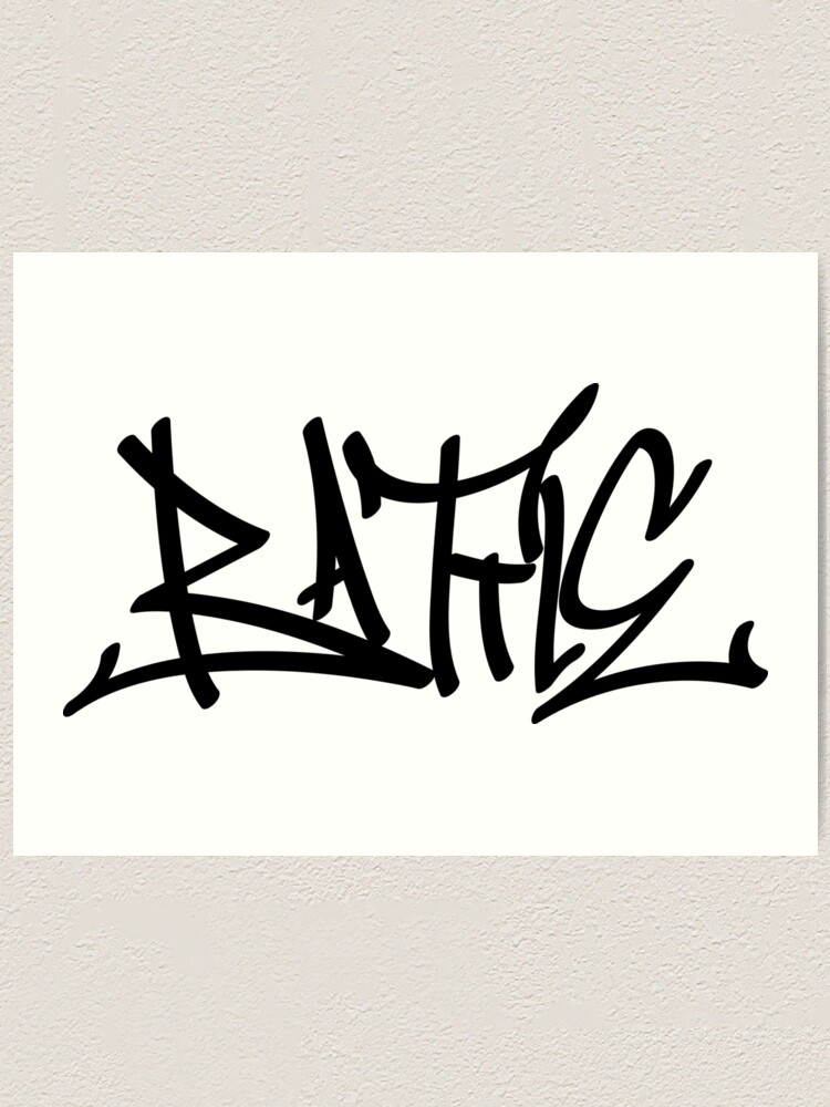 Detail Graffiti Text Creator Nomer 38