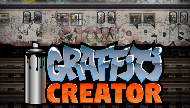 Detail Graffiti Text Creator Nomer 42