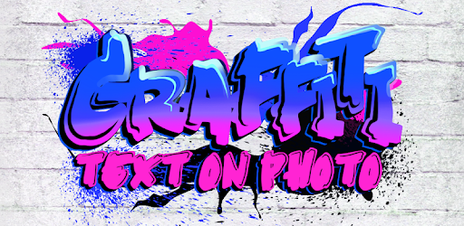 Detail Graffiti Text Editor Nomer 2
