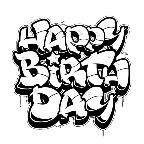 Detail Graffiti Text Editor Nomer 11