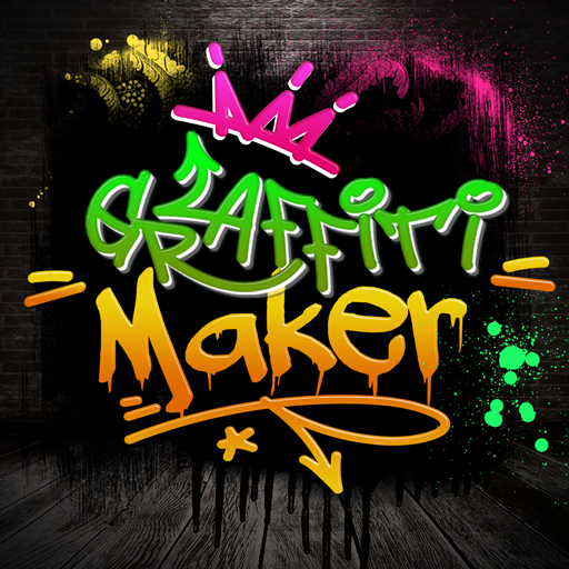 Detail Graffiti Text Editor Nomer 14