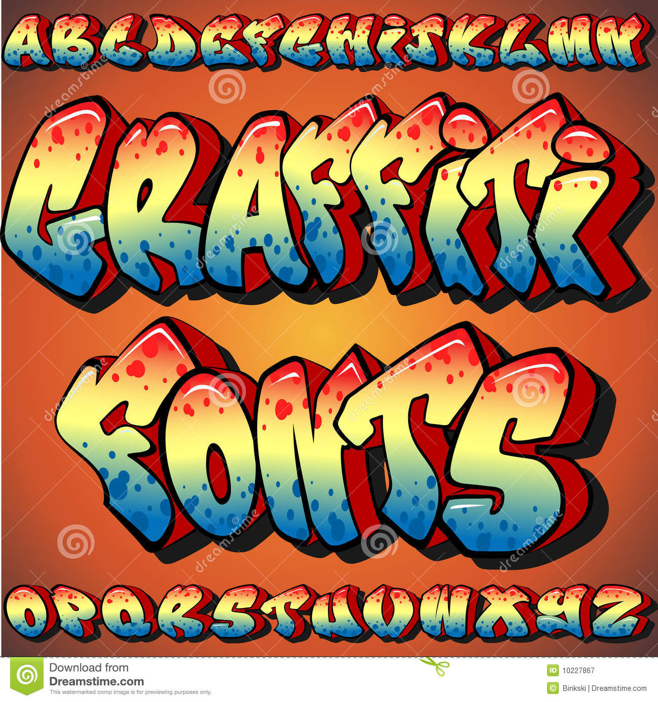 Detail Graffiti Text Editor Nomer 18