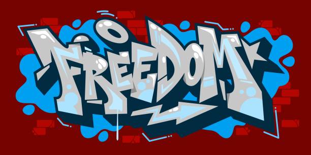 Detail Graffiti Text Editor Nomer 21