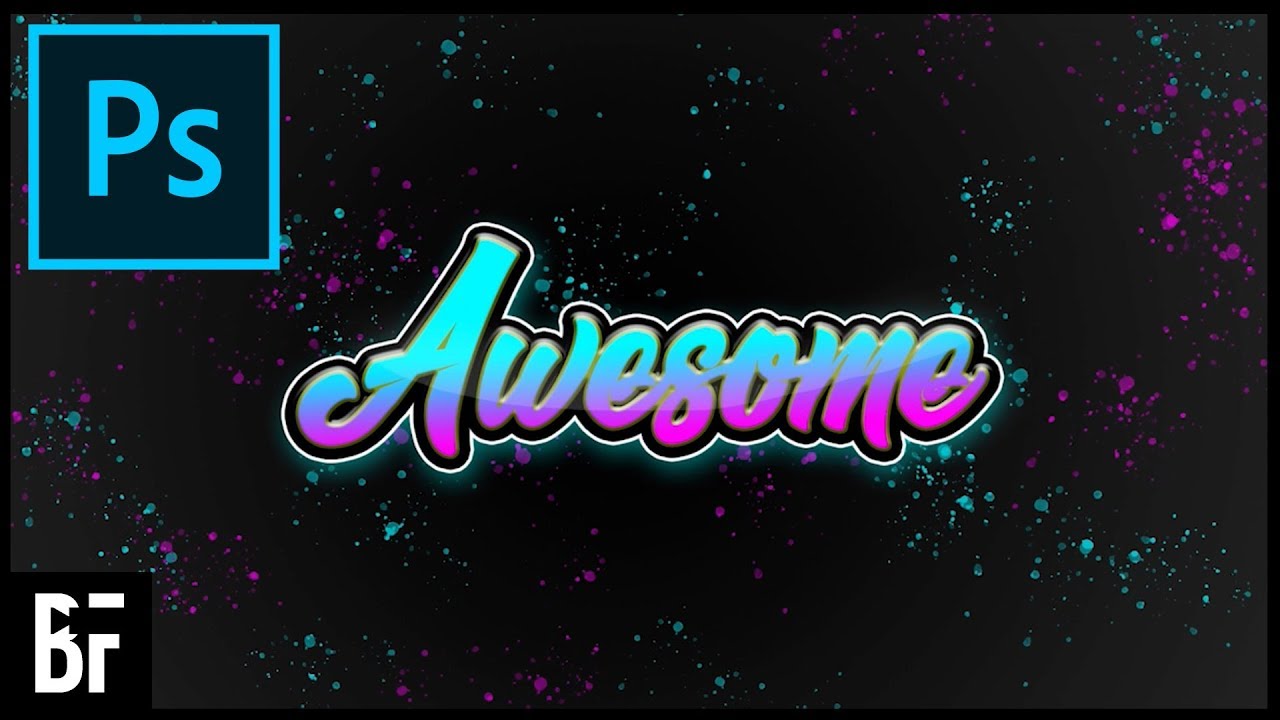 Detail Graffiti Text Editor Nomer 41