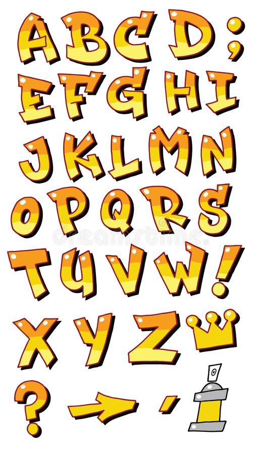 Detail Graffiti Text Editor Nomer 53