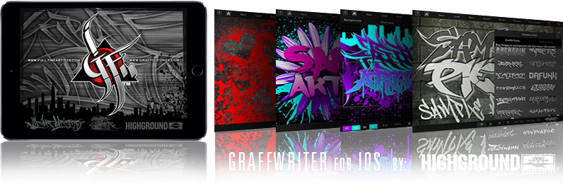 Detail Graffiti Text Effect Generator Nomer 45