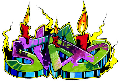 Detail Graffiti Text Generator Copy And Paste Nomer 37