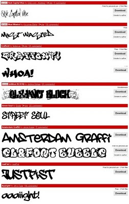 Detail Graffiti Text Generator Copy And Paste Nomer 45