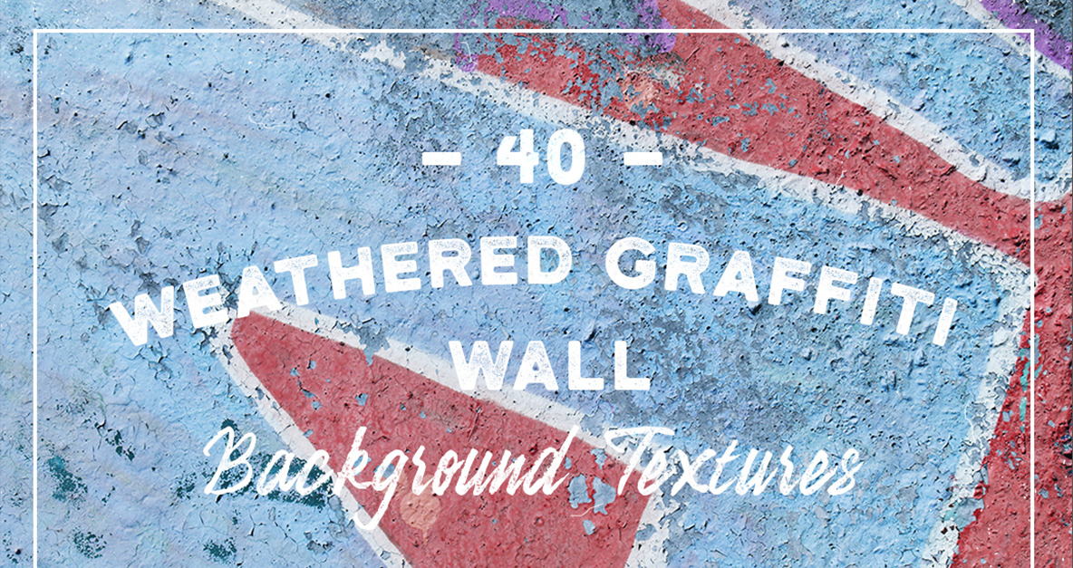 Detail Graffiti Texture On Corel Nomer 23