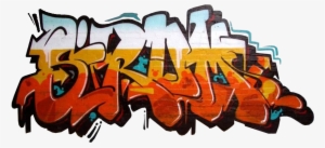 Detail Graffiti Texture Png Nomer 22