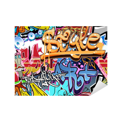 Detail Graffiti Texture Png Nomer 36