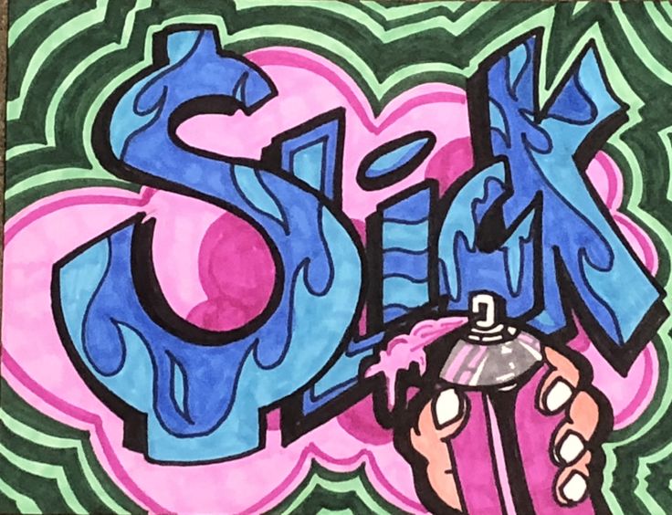 Detail Graffiti The Jak Nomer 21