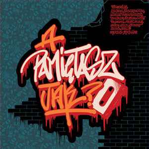 Detail Graffiti The Jak Nomer 32