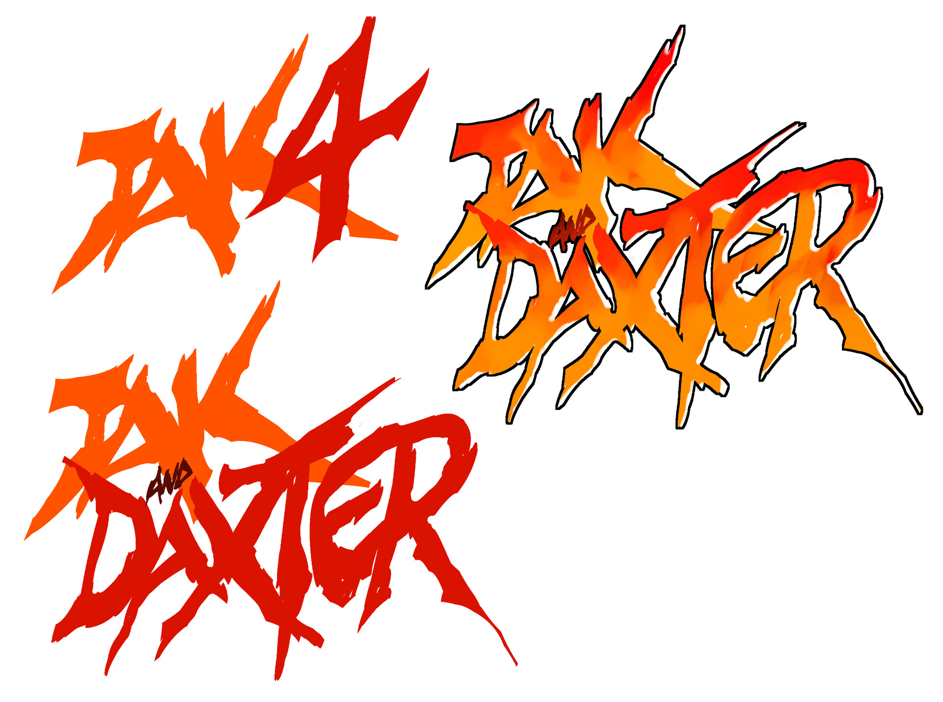 Detail Graffiti The Jak Nomer 41