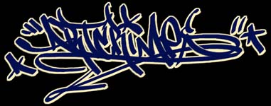 Detail Graffiti The Jak Mania Nomer 26