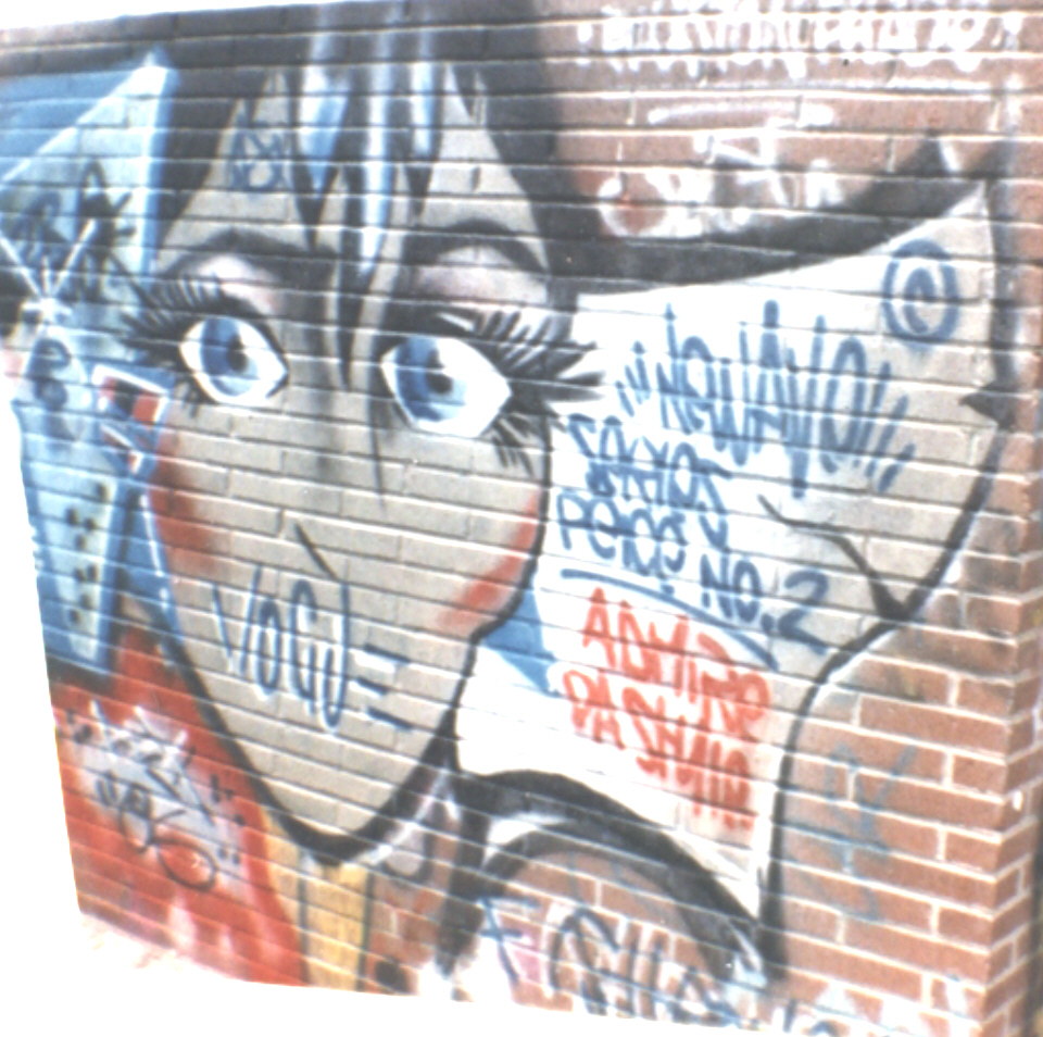 Detail Graffiti The Reeper Nomer 37