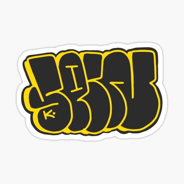 Detail Graffiti Throw Up Abc Nomer 34