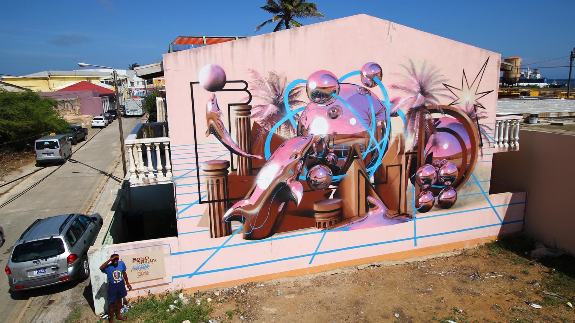 Detail Graffiti Tools Indonesia Nomer 22