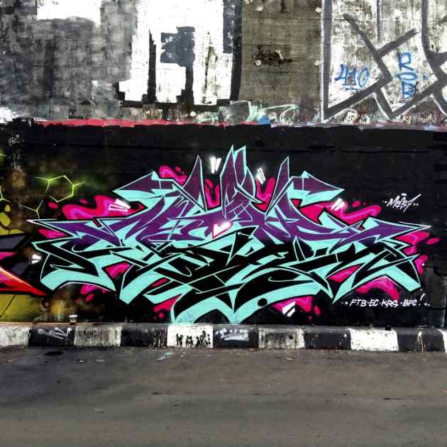 Detail Graffiti Tools Indonesia Nomer 7