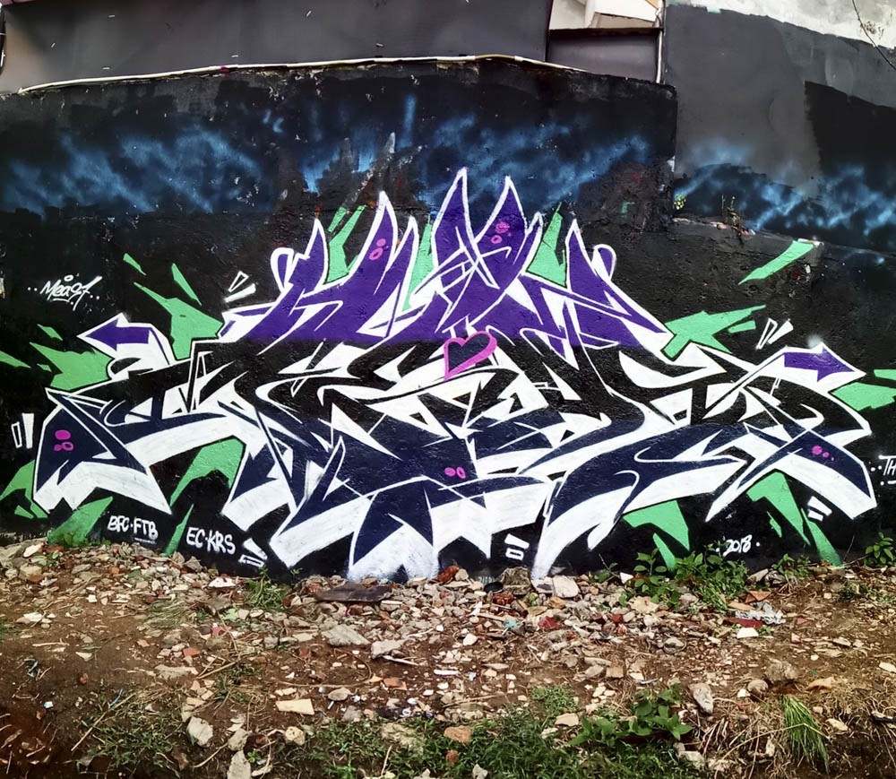 Detail Graffiti Tools Indonesia Nomer 10
