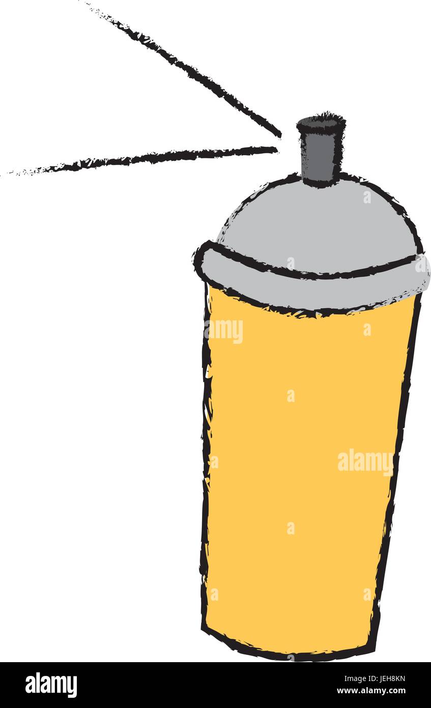 Detail Graffiti Tools Vector Nomer 19