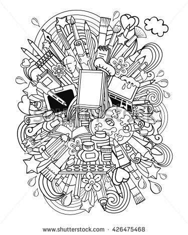 Detail Graffiti Tools Vector Nomer 23