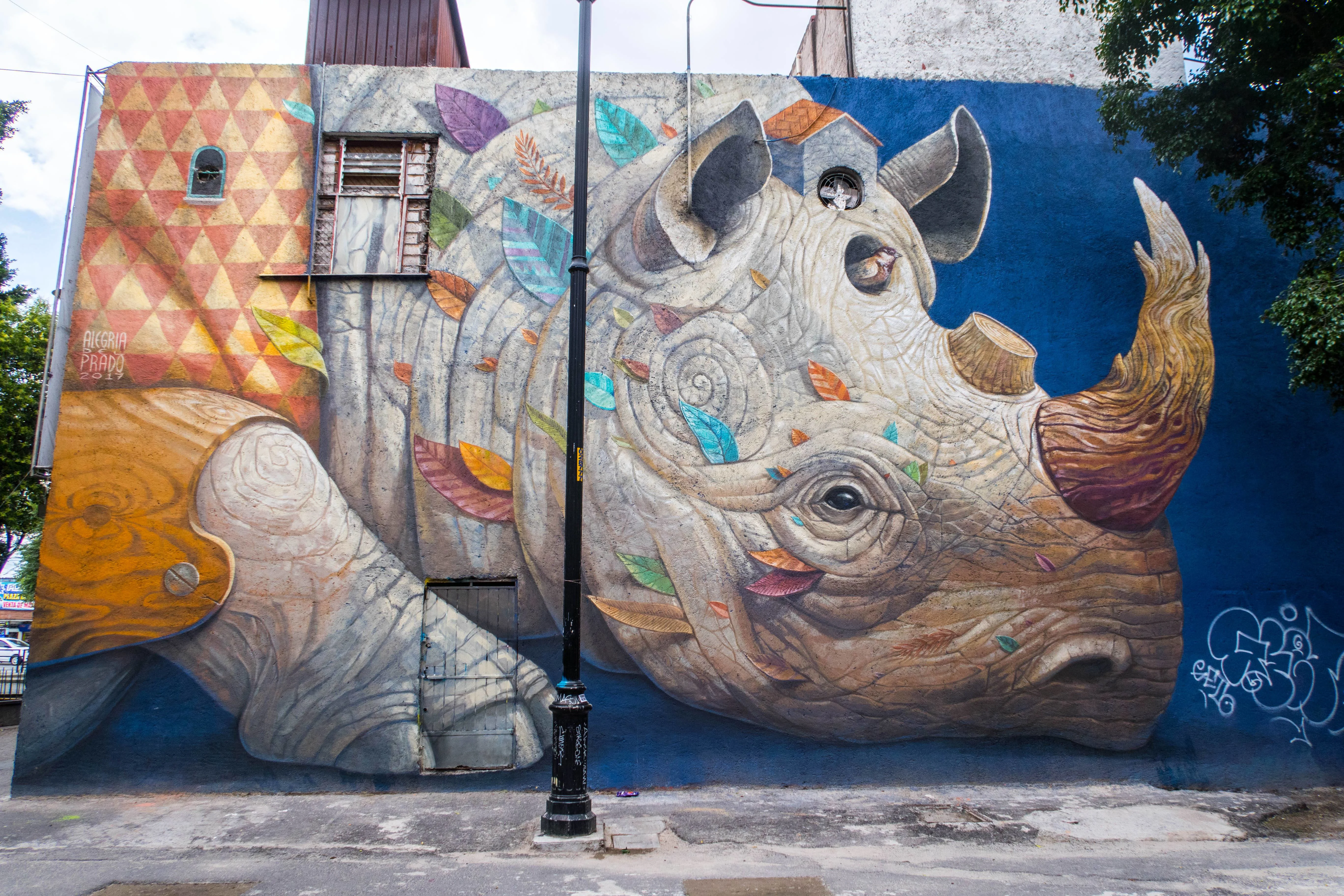 Detail Graffiti Tour Nomer 34