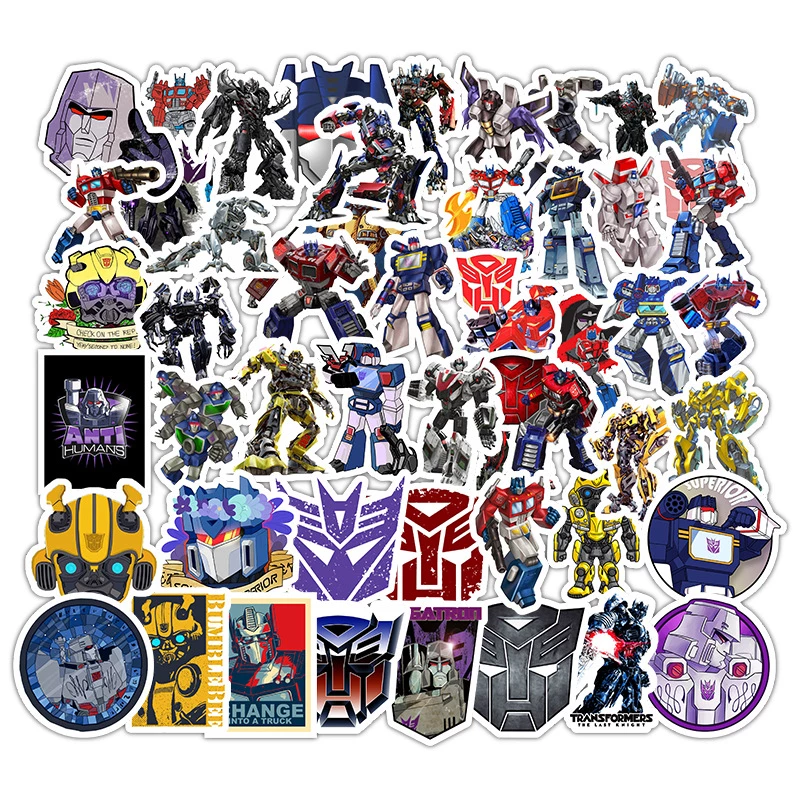 Detail Graffiti Transformers Nomer 48