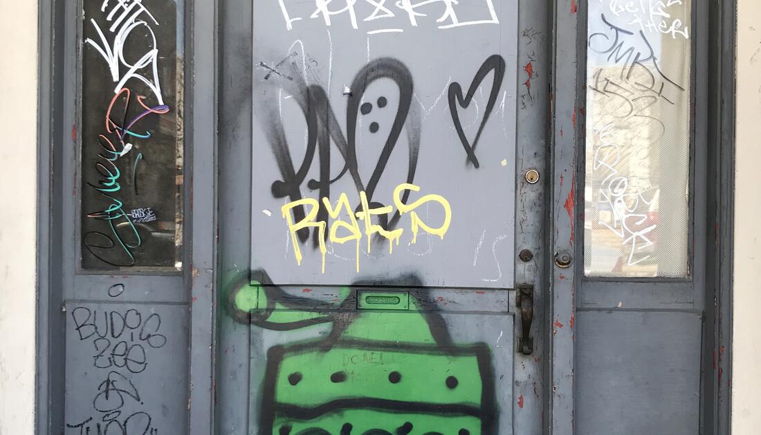 Detail Graffiti Translator Nomer 18