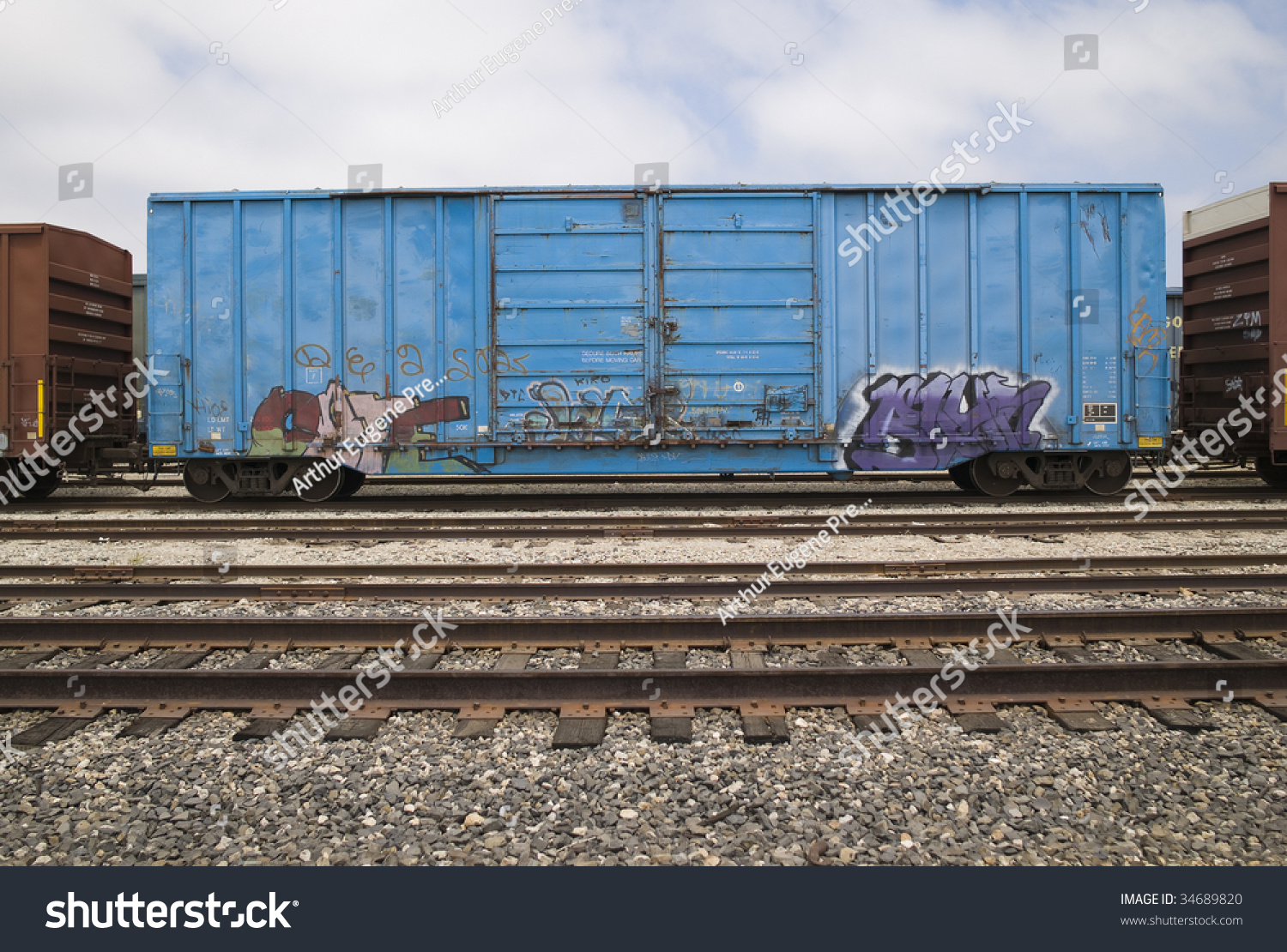 Detail Graffiti Transportasi Nomer 18