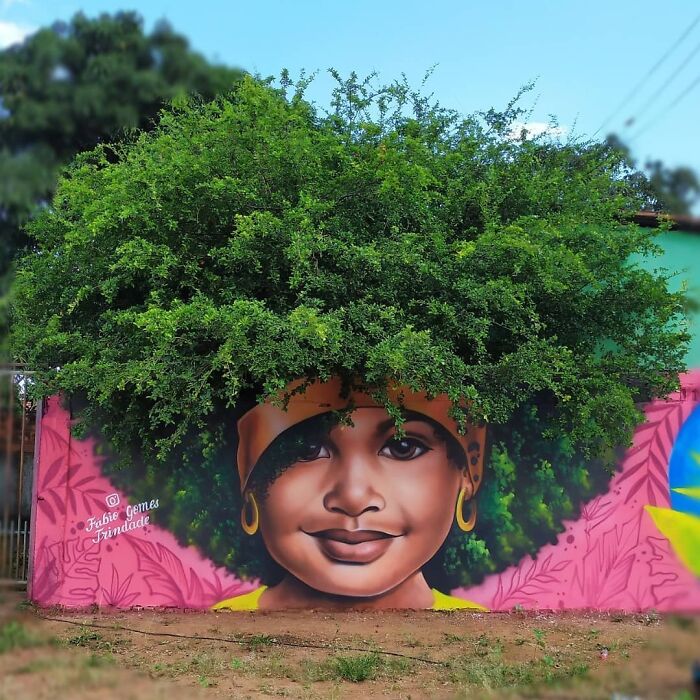 Detail Graffiti Tree Nomer 13
