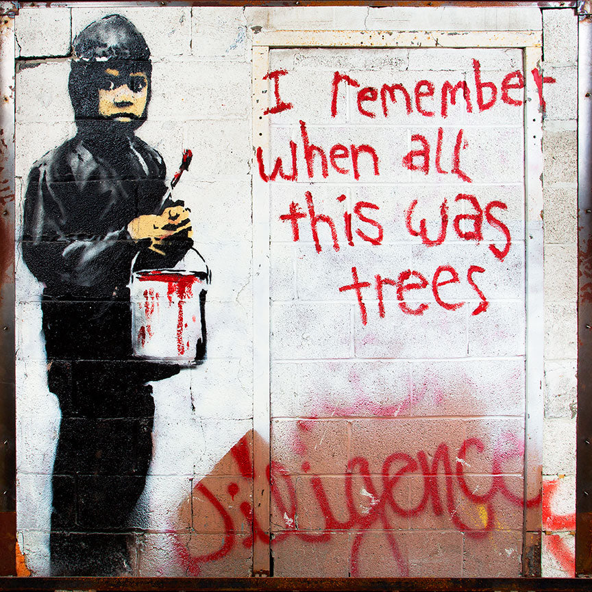 Detail Graffiti Tree Nomer 41