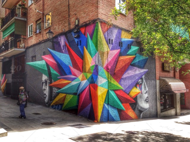 Detail Graffiti Tree Nomer 42