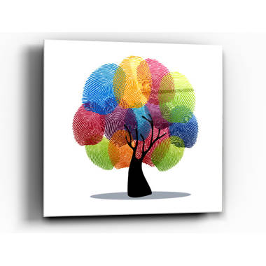 Detail Graffiti Tree Drawing Nomer 13