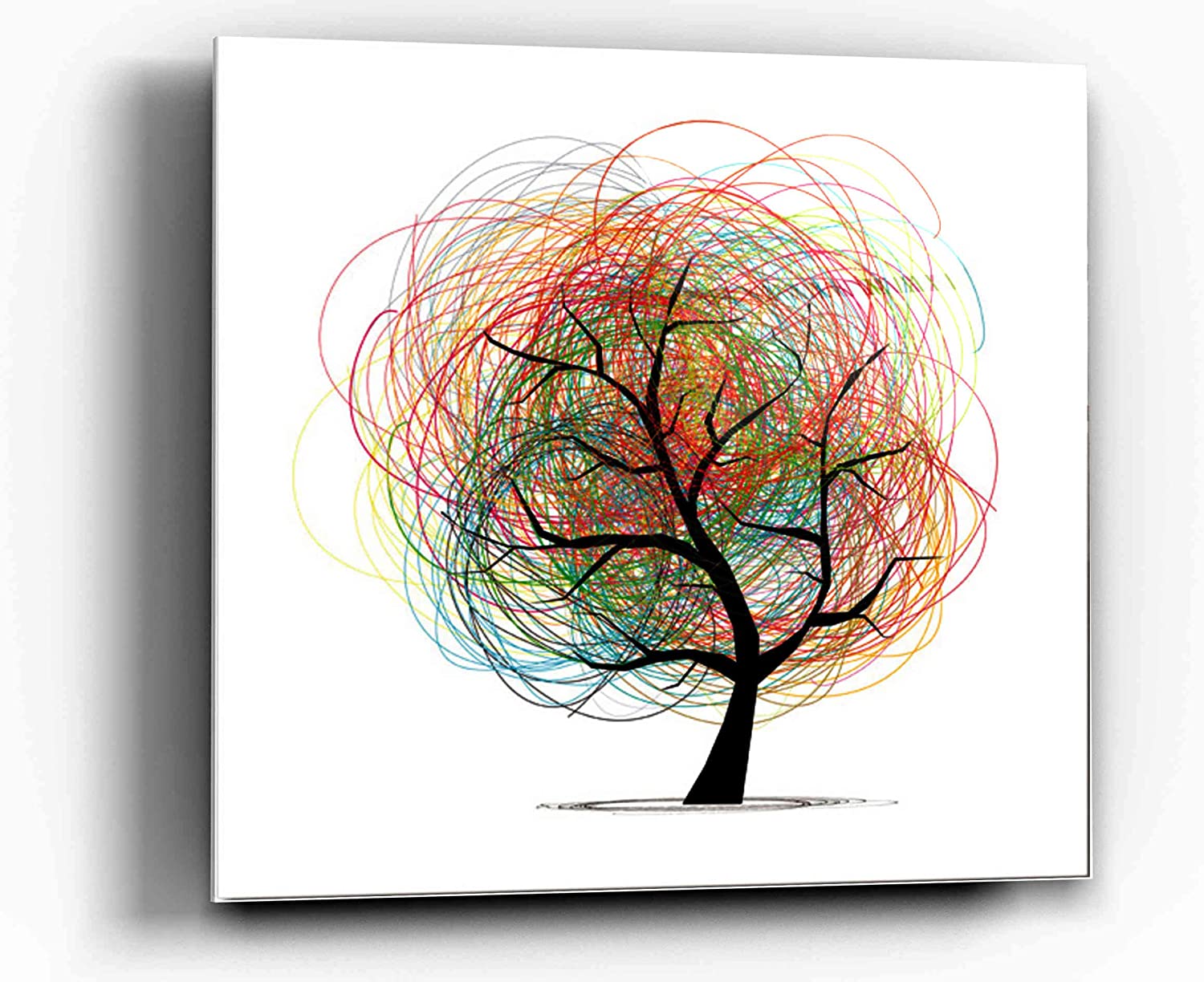 Detail Graffiti Tree Drawing Nomer 15