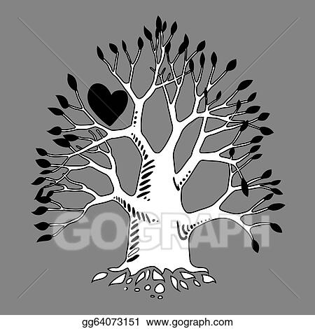 Detail Graffiti Tree Drawing Nomer 37