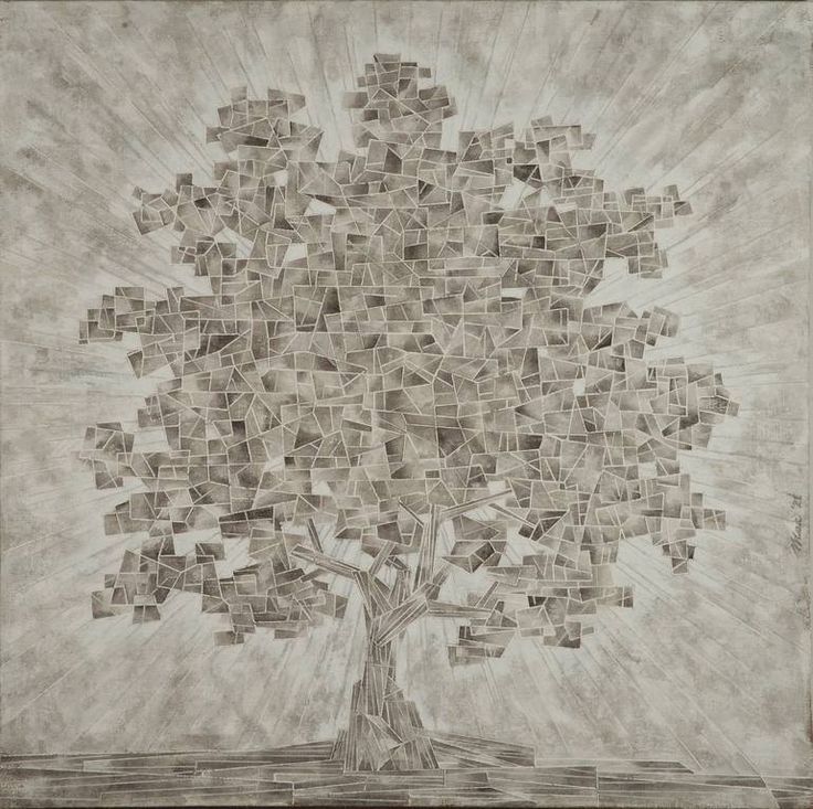Detail Graffiti Tree Drawing Nomer 7