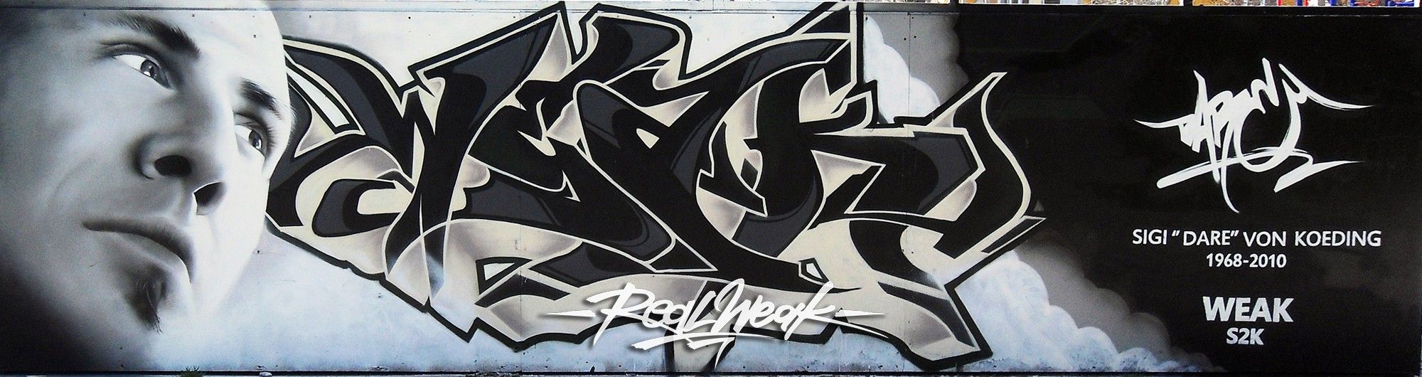 Detail Graffiti Tsubasa Keren Nomer 27