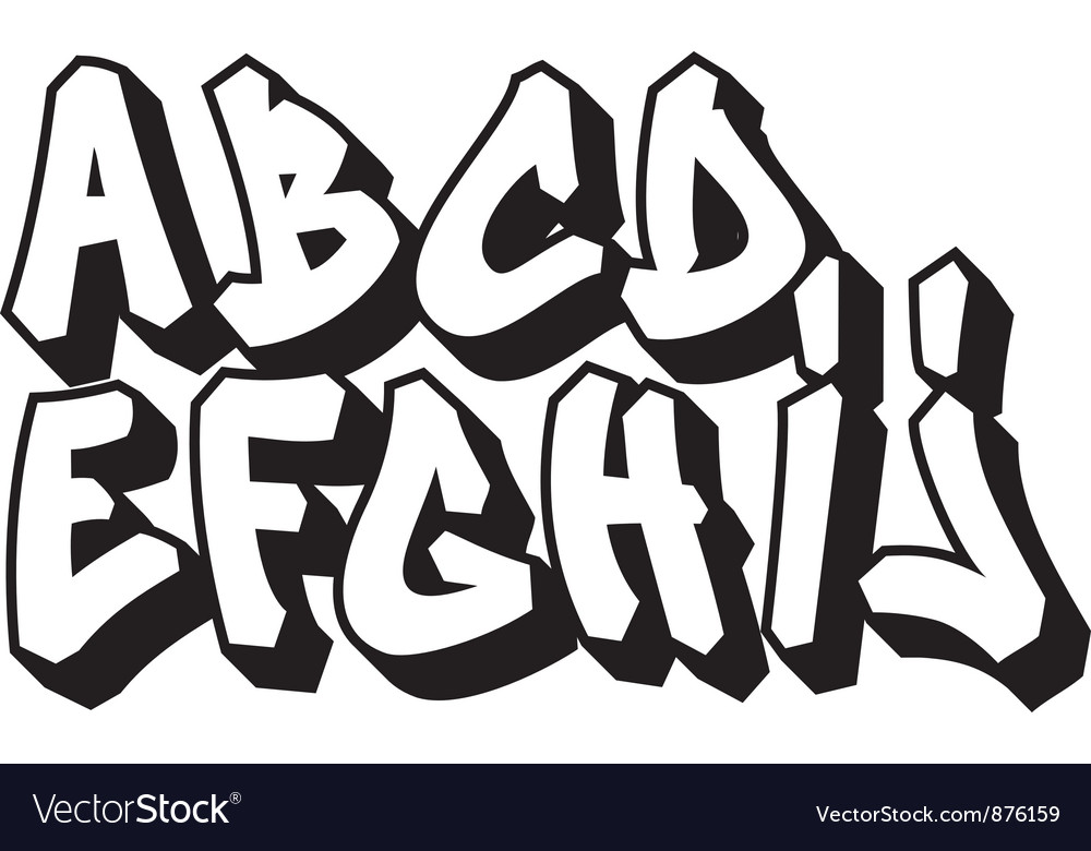 Detail Graffiti Ttf Download Nomer 4