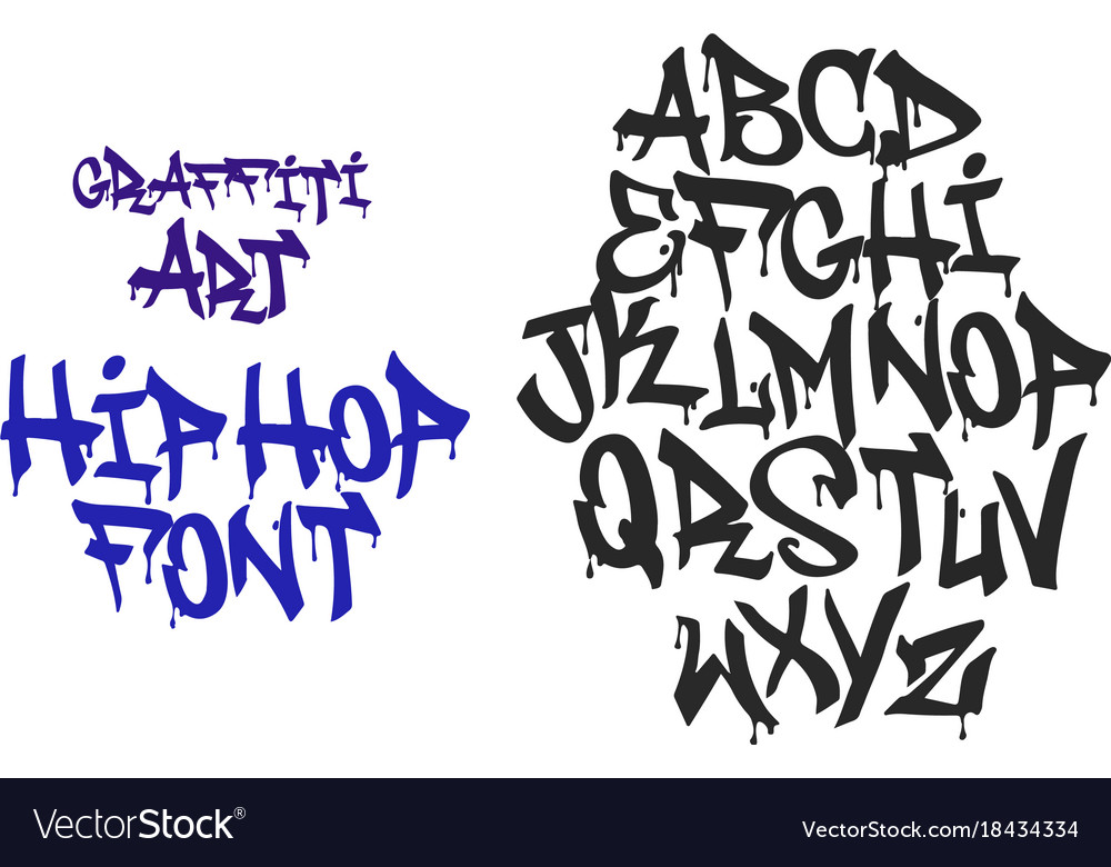 Detail Graffiti Ttf Download Nomer 27