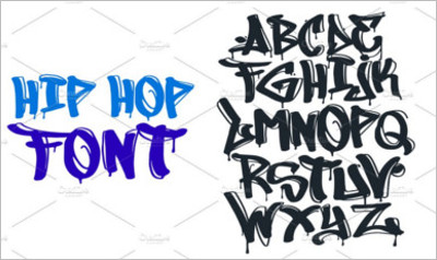 Detail Graffiti Ttf Download Nomer 37