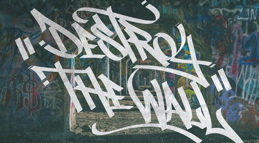 Detail Graffiti Ttf Download Nomer 44