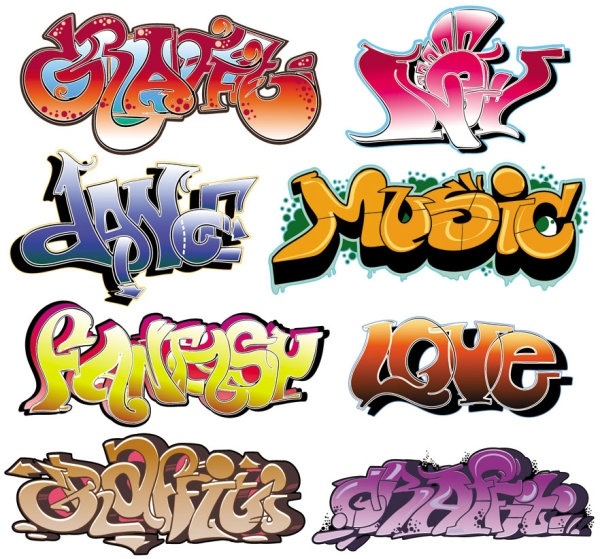 Detail Graffiti Ttf Download Nomer 6