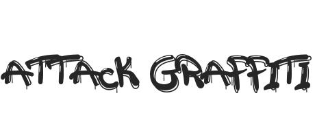 Detail Graffiti Ttf Download Nomer 49