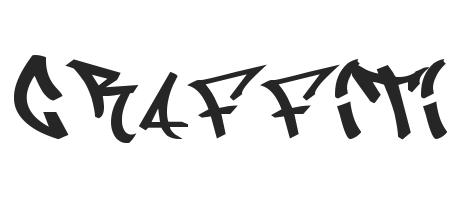 Detail Graffiti Ttf Download Nomer 7