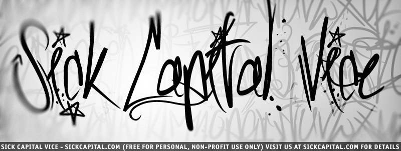 Detail Graffiti Ttf Free Download Nomer 43