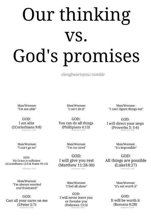 Detail Gods Promises Quotes Nomer 10